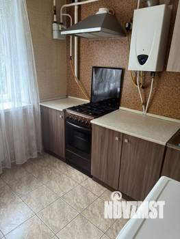 3-к квартира, на длительный срок, 60м2, 1/5 этаж