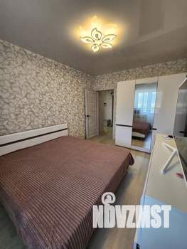 2-к квартира, посуточно, 59м2, 12/12 этаж
