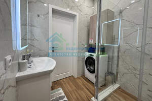 Студия квартира, на длительный срок, 35м2, 6/21 этаж