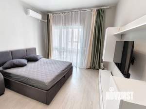 2-к квартира, на длительный срок, 43м2, 17/20 этаж