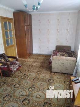1-к квартира, на длительный срок, 33м2, 3/5 этаж