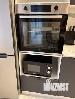 1-к квартира, на длительный срок, 44м2, 12/23 этаж