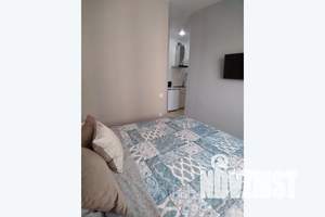 1-к квартира, посуточно, 33м2, 8/20 этаж
