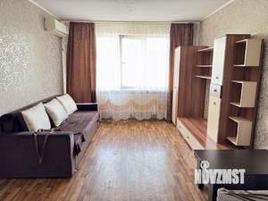 1-к квартира, на длительный срок, 40м2, 16/16 этаж