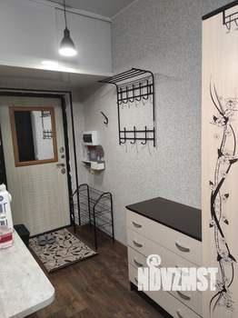 Студия квартира, на длительный срок, 21м2, 1/3 этаж