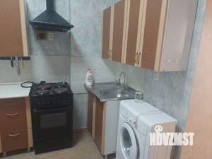 2-к квартира, на длительный срок, 49м2, 3/3 этаж