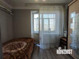 1-к квартира, на длительный срок, 32м2, 4/4 этаж