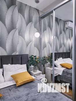 Студия квартира, посуточно, 24м2, 14/21 этаж