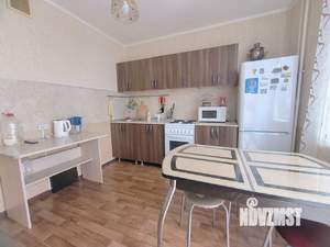 1-к квартира, на длительный срок, 38м2, 12/16 этаж