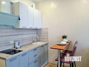 Студия квартира, на длительный срок, 27м2, 9/13 этаж