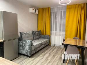 1-к квартира, на длительный срок, 45м2, 11/20 этаж