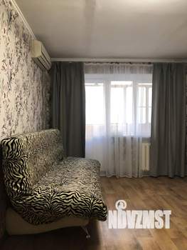 1-к квартира, на длительный срок, 30м2, 2/5 этаж