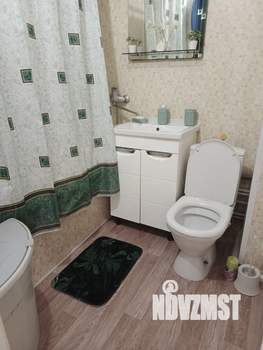 1-к квартира, на длительный срок, 38м2, 2/10 этаж