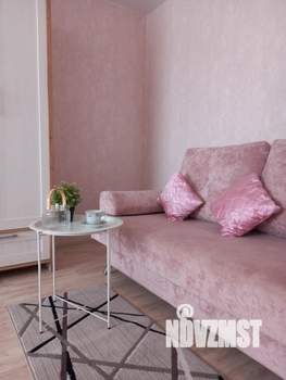 1-к квартира, на длительный срок, 38м2, 10/16 этаж