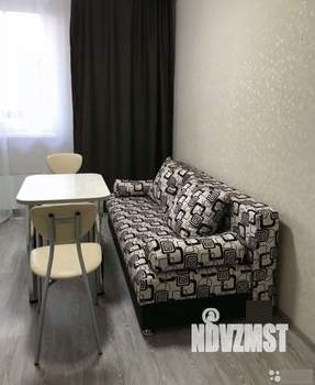 2-к квартира, посуточно, 35м2, 1/16 этаж