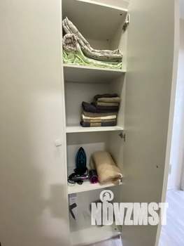 1-к квартира, посуточно, 33м2, 1/16 этаж
