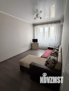 1-к квартира, на длительный срок, 37м2, 6/16 этаж