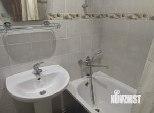 2-к квартира, на длительный срок, 46м2, 5/9 этаж