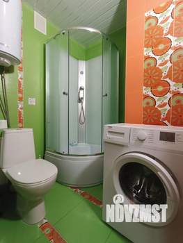 1-к квартира, посуточно, 29м2, 2/5 этаж