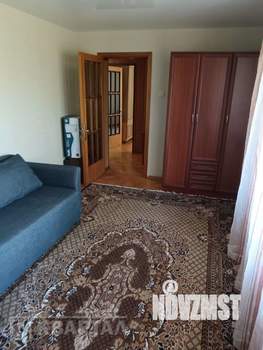 2-к квартира, на длительный срок, 53м2, 2/5 этаж