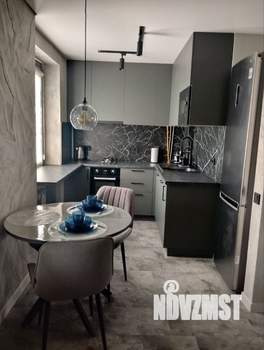 2-к квартира, на длительный срок, 48м2, 3/5 этаж