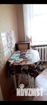 1-к квартира, на длительный срок, 24м2, 7/9 этаж