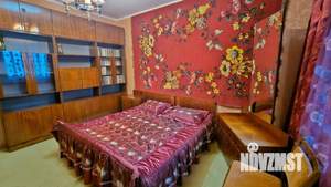 2-к квартира, на длительный срок, 54м2, 2/5 этаж