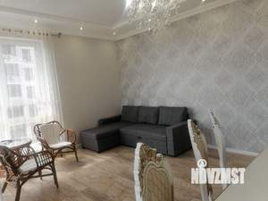 2-к квартира, посуточно, 70м2, 5/8 этаж