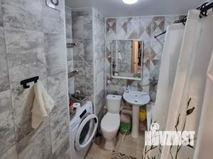 Студия квартира, посуточно, 26м2, 6/16 этаж