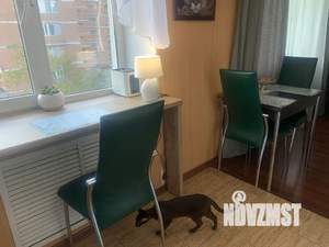 2-к квартира, посуточно, 50м2, 5/5 этаж