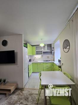 2-к квартира, на длительный срок, 42м2, 1/4 этаж