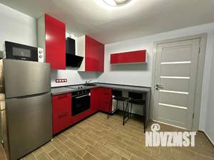 2-к квартира, посуточно, 50м2, 20/20 этаж