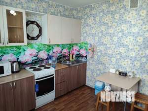 1-к квартира, посуточно, 38м2, 4/16 этаж