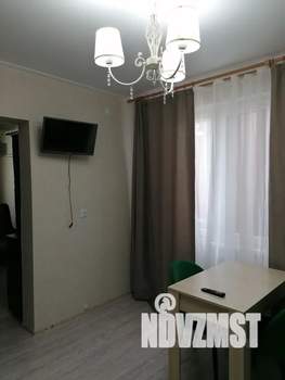 1-к квартира, посуточно, 30м2, 5/16 этаж