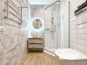 Студия квартира, посуточно, 25м2, 23/24 этаж