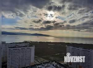 2-к квартира, на длительный срок, 58м2, 18/25 этаж