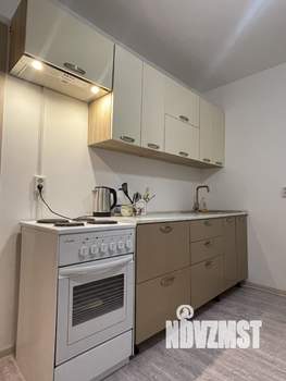 1-к квартира, на длительный срок, 45м2, 7/17 этаж