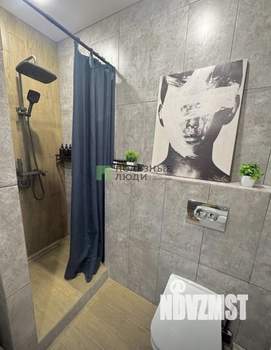 2-к квартира, на длительный срок, 37м2, 2/24 этаж