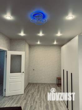 1-к квартира, на длительный срок, 36м2, 12/15 этаж