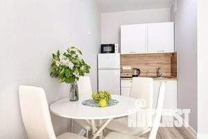 1-к квартира, посуточно, 40м2, 8/24 этаж