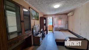 1-к квартира, на длительный срок, 30м2, 4/5 этаж