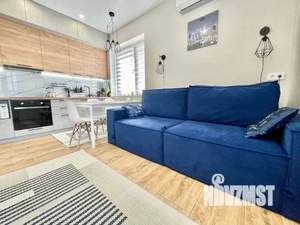 Студия квартира, посуточно, 30м2, 5/20 этаж