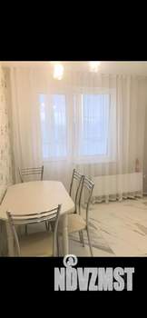 1-к квартира, на длительный срок, 40м2, 13/17 этаж