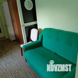 1-к квартира, посуточно, 27м2, 1/2 этаж