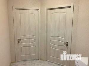 1-к квартира, посуточно, 18м2, 1/1 этаж