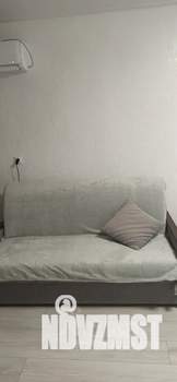 1-к квартира, посуточно, 40м2, 6/18 этаж