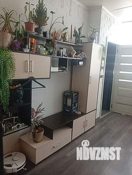 2-к квартира, на длительный срок, 50м2, 2/6 этаж