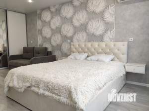 1-к квартира, на длительный срок, 42м2, 1/16 этаж