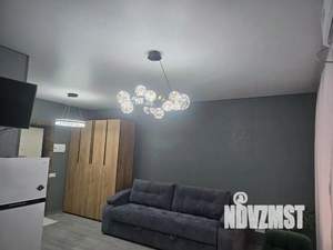 1-к квартира, на длительный срок, 25м2, 2/3 этаж