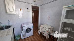 1-к квартира, на длительный срок, 31м2, 4/5 этаж